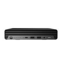 [Scatola aperta]Computer HP Elite Mini 800 G9 | i7 14.gen | 16GB RAM | SSD 512GB | W11P / Core 7 / RAM 16 GB / SSD Disk