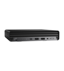 [Scatola aperta]Computer HP Elite Mini 800 G9 | i7 14.gen | 16GB RAM | SSD 512GB | W11P / Core 7 / RAM 16 GB / SSD Disk