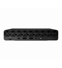 [Scatola aperta]Computer HP EliteDesk 8 Mini G1a | Ryzen AI 5 340 | 32GB RAM / Ryzen AI 5 / RAM 32 GB / SSD Disk