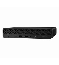 [Scatola aperta]Computer HP EliteDesk 8 Mini G1a | Ryzen AI 5 340 | 32GB RAM / Ryzen AI 5 / RAM 32 GB / SSD Disk