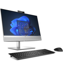 [Scatola aperta]Computer HP EliteOne 840 G9 AiO - manjša poškodba na ohišju / i5 / RAM 16 GB / SSD Disk