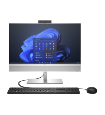 [Scatola aperta]Computer HP EliteOne 840 G9 AiO | i7-12700 | 32GB RAM / i7 / RAM 32 GB / SSD Disk