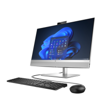 [Scatola aperta]Computer HP EliteOne 870 G9 AiO | Core i7-13700 | 16GB RAM | QHD Touch / i7 / RAM 16 GB / SSD Disk
