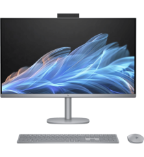[Scatola aperta]Computer HP OmniStudio X AiO 32-c0670ng | Ultra 7 / Core Ultra 7 / RAM 32 GB / SSD Disk