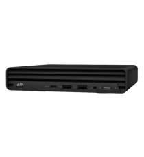 [Scatola aperta]Computer HP Pro Mini 260 G9 | i5-1334U | 16GB RAM | 256GB SSD / i5 / RAM 16 GB / SSD Disk