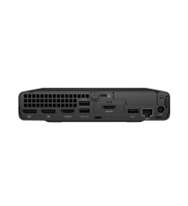 [Scatola aperta]Computer HP Pro Mini 400 G9 | i3-13100T | 32GB RAM | 256GB SSD / i3 / RAM 32 GB / SSD Disk