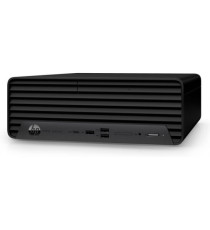 [Scatola aperta]Computer HP Pro SFF 400 G9 | i5 12.gen | W11 Pro / i5 / RAM 16 GB / SSD Disk
