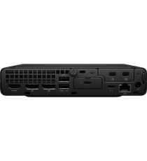 [Scatola aperta]Computer HP ProDesk 4 Mini G1i | Ultra 5 235T / Core Ultra 5 / RAM 24 GB / SSD Disk