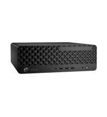 [Scatola aperta]Computer HP ProDesk 4 SFF G1i | Ultra 5 235 / Core Ultra 5 / RAM 16 GB / SSD Disk