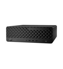 [Scatola aperta]Computer HP ProDesk 4 SFF G1i | Ultra 5 235 | 32GB RAM / Core Ultra 5 / RAM 32 GB / SSD Disk