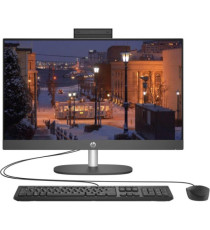 [Scatola aperta]Computer HP ProOne 240 G10 AiO | N300 | 8GB RAM | 512GB SSD / i3 / RAM 8 GB / SSD Disk