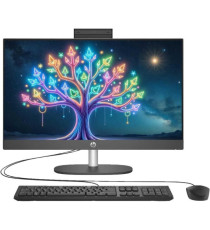 [Scatola aperta]Computer HP ProOne 240 G10 | i5-1335U / i5 / RAM 16 GB / SSD Disk