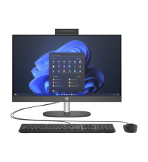 [Scatola aperta]Computer HP ProOne 240 G10 | i5-1335U | Win 10 Pro / i5 / RAM 16 GB / SSD Disk