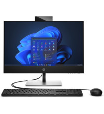 [Scatola aperta]Computer HP ProOne 440 G9 AiO | i5-13500T | 1 TB SSD | Win 10 Pro / i5 / RAM 16 GB / SSD Disk