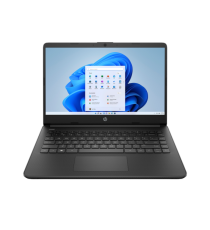 [Scatola aperta]Laptop HP 14s-dq5022na / i3 / RAM 8 GB / SSD Disk / 14,0″ FHD