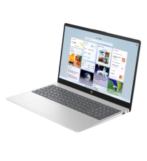 [Scatola aperta]Laptop HP 15-fc0027np / Ryzen 7 / RAM 16 GB / SSD Disk / 15,6″ FHD