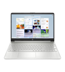 [Scatola aperta]Laptop HP 15s-eq2000ne | R7-5700U / Ryzen 7 / RAM 8 GB / SSD Disk / 15,6″ FHD