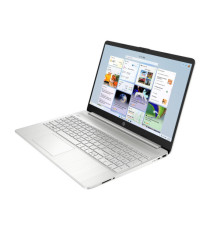 [Scatola aperta]Laptop HP 15s-eq2000ne | R7-5700U / Ryzen 7 / RAM 8 GB / SSD Disk / 15,6″ FHD