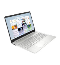 [Scatola aperta]Laptop HP 15s-eq2000ne | R7-5700U / Ryzen 7 / RAM 8 GB / SSD Disk / 15,6″ FHD
