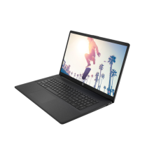 [Scatola aperta]Laptop HP 17-cn0415ng | Celeron N4500 / Celeron / RAM 8 GB / SSD Disk / 17,3″ FHD