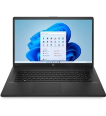[Scatola aperta]Laptop HP 17-cn3004nq | Core 5 120U | Win 10 Pro / Core 5 / RAM 16 GB / SSD Disk / 17,3″ FHD