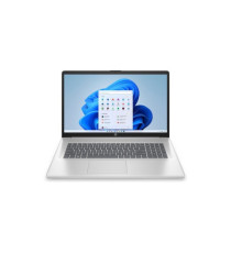 [Scatola aperta]Laptop HP 17-cp2002ns | R5-7520U / Ryzen 5 / RAM 16 GB / SSD Disk / 17,3″ FHD