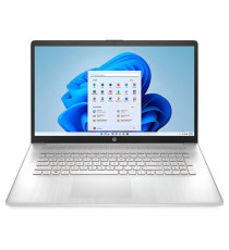 [Scatola aperta]Laptop HP 17-cp2007nf | R5-7520U / Ryzen 5 / RAM 16 GB / SSD Disk / 17,3″ FHD