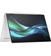 [Scatola aperta]Laptop HP Elite x360 1040 G11 | U7 155H / Core Ultra 7 / RAM 16 GB / SSD Disk / 14,0″ WUXGA