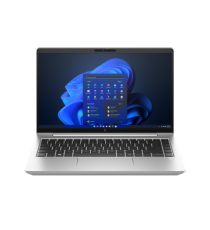 [Scatola aperta]Laptop HP EliteBook 640 G10 | Metal | i5-1335U / i5 / RAM 16 GB / SSD Disk / 14,0″ FHD