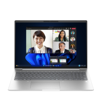 [Scatola aperta]Laptop HP EliteBook 660 G11 | Ultra 7 155U | 64GB RAM / Core Ultra 7 / RAM 64 GB / SSD Disk / 16,0″ WU