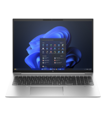 [Scatola aperta]Laptop HP EliteBook 860 G11 | Ultra 7 155H | 32GB RAM | 1TB SSD / Core Ultra 7 / RAM 32 GB / 16,0″ WUX