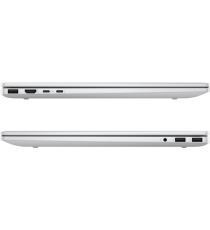 [Scatola aperta]Laptop HP Envy 17-da0008nf | Ultra 7 155H | Touch / Core Ultra 7 / RAM 32 GB / SSD Disk / 17,3″ FHD