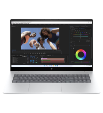 [Scatola aperta]Laptop HP Envy 17-da0779nz | Ultra 7 155H | Touch / Core Ultra 7 / RAM 32 GB / SSD Disk / 17,3″ FHD