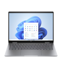 [Scatola aperta]Laptop HP Envy x360 14-fa0016nw | R7 8000s | IPS Touch / Ryzen 7 / RAM 16 GB / SSD Disk / 14,0″ WUXGA