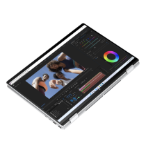 [Scatola aperta]Laptop HP Envy x360 16-ac0000nf | Ultra 7 | Touch OLED / Core Ultra 7 / RAM 16 GB / SSD Disk / 16,0″ 2