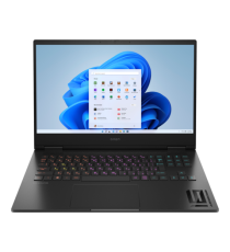 [Scatola aperta]Laptop HP OMEN 16-wf1020nt | RTX 4070 (8 GB) | FHD | Win 10 Pro / i7 / RAM 32 GB / SSD Disk / 16,0″ FH