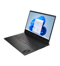 [Scatola aperta]Laptop HP OMEN 16-wf1021nt | RTX 4070 (8 GB) | FHD | Win 10 Pro / i7 / RAM 16 GB / SSD Disk / 16,0″ FH