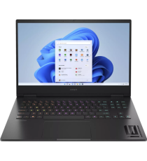 [Scatola aperta]Laptop HP OMEN 16-xf0475ng | RTX 4060 (8 GB) | FHD | Win 10 Pro / Ryzen 7 / RAM 16 GB / SSD Disk / 16,0?