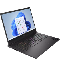 [Scatola aperta]Laptop HP OMEN 16-xf0475ng | RTX 4060 (8 GB) | FHD | Win 10 Pro / Ryzen 7 / RAM 16 GB / SSD Disk / 16,0?
