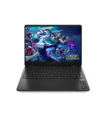 [Scatola aperta]Laptop HP OMEN Gaming 16-am0005nt | U7-255H | RTX 5070 (8 GB) / Core Ultra 7 / RAM 32 GB / SSD Disk / 16