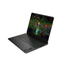 [Scatola aperta]Laptop HP OMEN Gaming 16-am0005nt | U7-255H | RTX 5070 (8 GB) / Core Ultra 7 / RAM 32 GB / SSD Disk / 16
