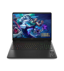 [Scatola aperta]Laptop HP OMEN Gaming 16-am0016ns | i9-14900HX | RTX 5070 (8 GB) / i9 / RAM 32 GB / SSD Disk / 16,0″ W