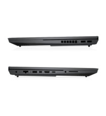 [Scatola aperta]Laptop HP OMEN Gaming 16-n0004nv | RTX 3060 (6 GB) / Ryzen 7 / RAM 16 GB / SSD Disk / 16,0″ FHD