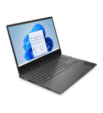 [Scatola aperta]Laptop HP OMEN Gaming 16-n0004nv | RTX 3060 (6 GB) / Ryzen 7 / RAM 16 GB / SSD Disk / 16,0″ FHD