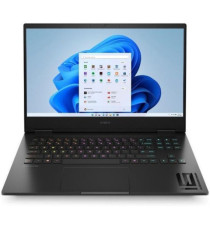 [Scatola aperta]Laptop HP OMEN Gaming 16-xf0003nv  | Ryzen 7 | RTX 4070 (8GB) / Ryzen 7 / RAM 16 GB / SSD Disk / 16,0″