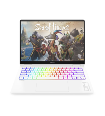 [Scatola aperta]Laptop HP OMEN Transcend 14-fb0007ni | Ultra 9 | OLED 2.8K | RTX 4060 | 32GB / Core Ultra 9 / RAM 32 GB