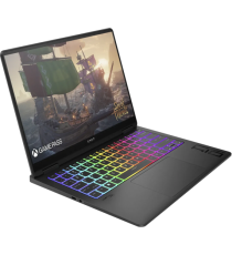 [Scatola aperta]Laptop HP OMEN Transcend 14-fb0739nz | Ultra 7 155H | GeForce RTX 4060 (8 GB) / Core Ultra 7 / RAM 16 GB