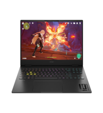 [Scatola aperta]Laptop HP OMEN Transcend 16-u1100nf | RTX 4070 (8 GB) | RGB | OLED / i7 / RAM 32 GB / SSD Disk / 16,0″