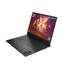 [Scatola aperta]Laptop HP OMEN Transcend 16-u1950nz | RTX 4070 (8 GB) | 2.5K OLED / i9 / RAM 32 GB / SSD Disk / 16,0″