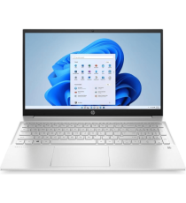 [Scatola aperta]Laptop HP Pavilion 15-eh3658nz | octa core / Ryzen 7 / RAM 16 GB / SSD Disk / 15,6″ FHD
